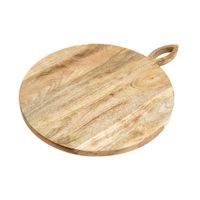 XXXL SERVÍROVACÍ PODNOS, dřevo, 49/36 cm