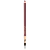 Estée Lauder Double Wear 24H Stay-in-Place Lip Liner дълготраен молив за устни цвят Mauve 1,2 гр.