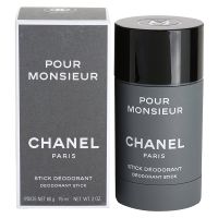 Chanel Pour Monsieur Deo-Stick für Herren 75 ml