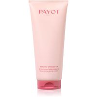 Payot Rituel Douceur Nourrissante Corps hranilna krema za telo 200 ml