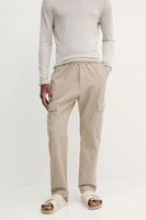 BARENA VENEZIA pantaloni de bumbac Camicia Mola