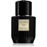 Khadlaj Cashmere Sunshine Musk Eau de Parfum Unisex 100 ml