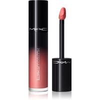 MAC Cosmetics Multisculpt Matte Liquid Colour multifunktionales Make-up für Augen, Lippen und Gesicht Farbton Velvet Teddy 4.5 ml