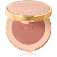 Gucci Gucci Beauty Blush De Beauté puder- rumenilo nijansa 05 Rosy Beige 5.5 g