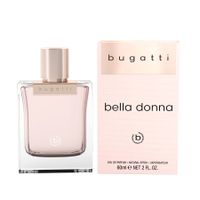Bugatti Toalettvíz Eau de Parfum - Bella Donna