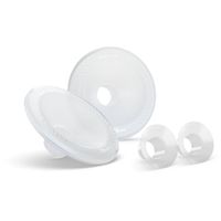Hands-free SCF552/11 Aizsargi un ieliktņi lielām krūtīm