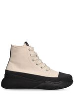 Loop Canvas Sneakers