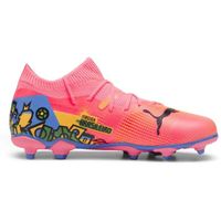 Puma FUTURE 7 MATCH FG/AG Мъжки бутонки, оранжево, размер 28