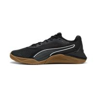 PUMA Fuse 4.0 Sneakers Unisex, Schuhe, Schwarz, 36