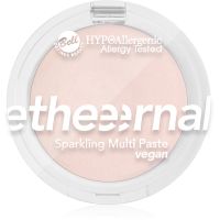 Bell HYPOallergenic Ethernal Sparkling кремообразен озарител цвят 02 Unseen 5 гр.