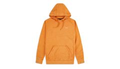 Vans ComfyCush Washed Hoodie Pánske - Mikiny a mikiny s kapucou Vans - Oranžová - VN0A7YCDZT31-XL - Size: XL