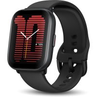 Amazfit Active смарт-годинник колір Midnight Black 1 кс