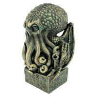 Dekoration Cthulhu