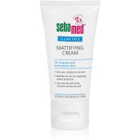 Sebamed Clear Face матов крем 50 мл.