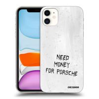 ULTIMATE CASE MagSafe pro Apple iPhone 11 - White Fuel