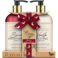 Baylis & Harding The Fuzzy Duck Winter Wonderland σετ δώρου (για τα χέρια)