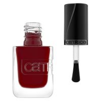 CATRICE GEL AFFAIR Nail Lacquer - 021 Caught On The Red Carpet