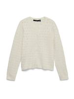 VERO MODA Kardigan 'VMDoffy'  boja pijeska