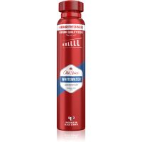 Old Spice Whitewater dezodorant w sprayu 250 ml