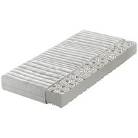 Novel MATRAC Z PUR PENY, 180/200 cm