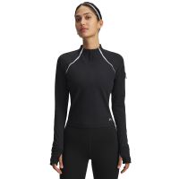 Φούτερ Under Armour Velociti Pro Cw Half Zip Black XS