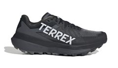 adidas Terrex Agravic Speed Pánske - Tenisky adidas Performance - Čierna - JI0949-9 - Size: 9