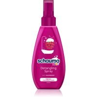 Schwarzkopf Schauma Kids pršilo za lažje česanje las za otroke 150 ml