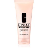Clinique Moisture Surge™ Body Moisture Surge Body Hydrator hĺbkovo hydratačný krém pre všetky typy pokožky 200 ml
