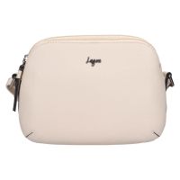 Női crossbody táska Lagen Nadea - krémes
