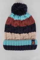 DEFACTO Boy&#39;s Pompom Knitwear Beret