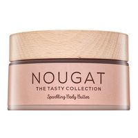 COCOSOLIS NOUGAT Sparkling Body Butter masło do ciała o działaniu nawilżającym 250 ml