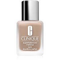 Clinique Superbalanced™ Makeup selymesen finom alapozó árnyalat CN 36 Beige Chiffon 30 ml