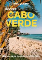 Pocket Cabo Verde - Marc Di Duca - kniha z kategorie Průvodci Afrikou