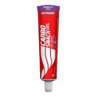NUTREND Carbosnack - 50g (tubka)