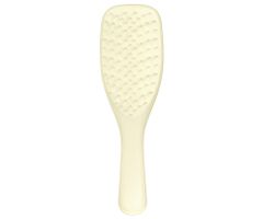 Kefa na rozčesávanie vlasov náchylných na lámanie Tangle Teezer The Ultimate Detangler Extra Gentle Chamomile Yellow- žltá + darček zadarmo