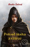 Pokud láska zvítězí - Beata Šašová - kniha z kategorie Beletrie pro děti
