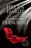 Oddanost - Helen Hardt - kniha z kategorie Romantika