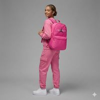 Jordan JAM HBR ECO BACKPACK OS