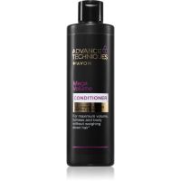 Avon Advance Techniques Mega Volume кондиціонер для об'єму слабкого волосся 250 мл