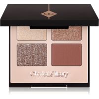 Charlotte Tilbury Bigger Brighter Eyes paleta senčil za oči 5.2 g