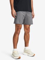 Under Armour UA Launch Pro 7'' Htr Rövidnadrág Szürke