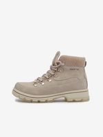 Sam 73 Nasawota Stiefeletten Beige