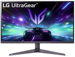 27" LG 27GS50F-B - Monitor