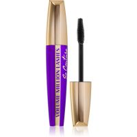 L’Oréal Paris Volume Million Lashes So Couture maskara za volumen i uvijanje trepavica nijansa Black 9,5 ml