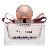 Salvatore Ferragamo Signorina woda perfumowana dla kobiet 30 ml