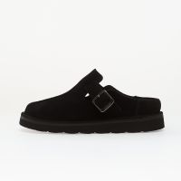 Sneakers Clarks Solsbury Mule Black Sde EUR 40
