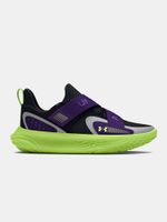 Unisex shoes Under Armour UA FLOW FUTR X 4 SOS-BLK - unisex