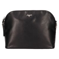 Női crossbody táska Lagen Milene - fekete