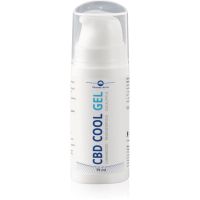 Pharma Activ CBD COOL GEL Eucalyptus gél az izmokra és az izületekre 75 ml