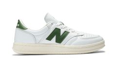 New Balance CT500CLC Muži - Tenisky New Balance - Bílá - CT500CLC-8 - Size: 8